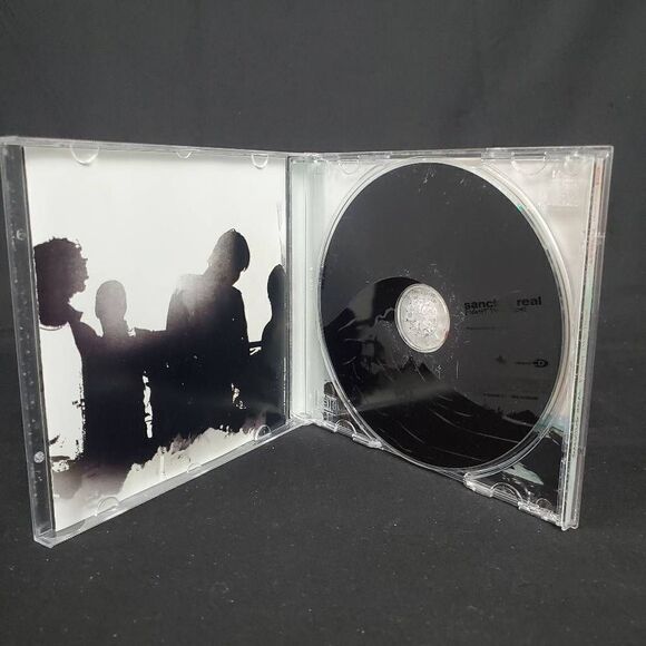 Sanctus Real - FIGHT THE TIDE [CD] - Picture 2 of 4